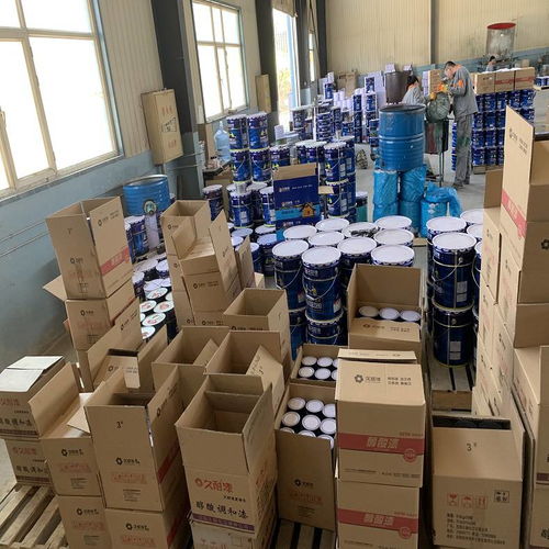辽宁铁岭环氧煤沥青防腐漆 久奈化工集团与中国供应商久旺化工价格解析