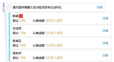 通河县祥顺镇久旺水稻农民专业合作社与久旺化工 农业现代化的双重引擎