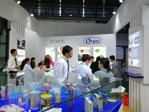 优秀产品的中间人 天津滨海捷成专类化工与久旺化工的成功合作