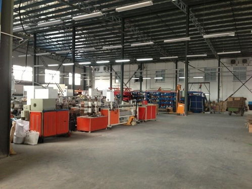 常熟市顺利达塑料制品厂携手久旺化工 探索绿色可持续的产业合作之路