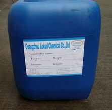 广州乐固化工与久旺化工其他合成胶粘剂产品列表